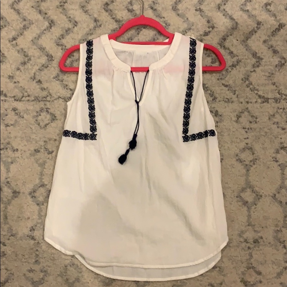 Liz Claiborne blouse